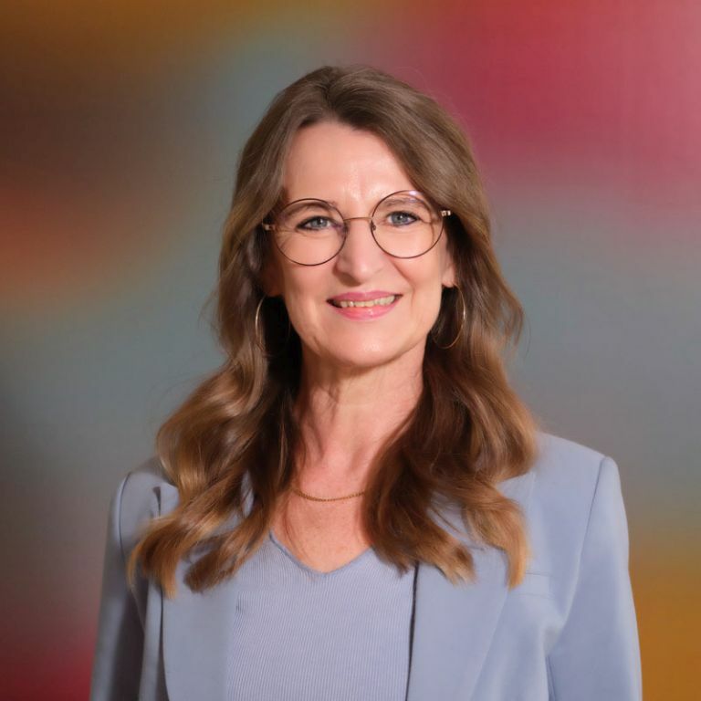 Marita Ahrend (&copy; Great Lengths)