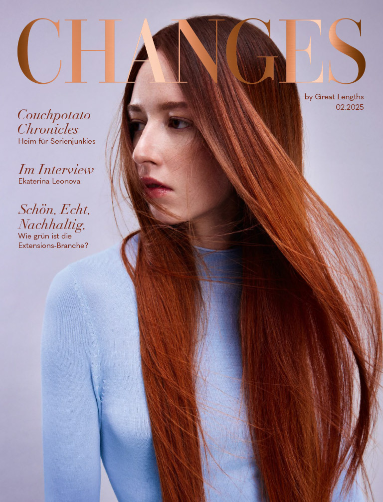 Changes 02/2025 (&copy; Great Lengths)